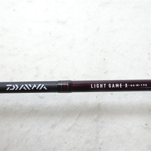 １４ライトゲームＸ６４ Ｍー１９０